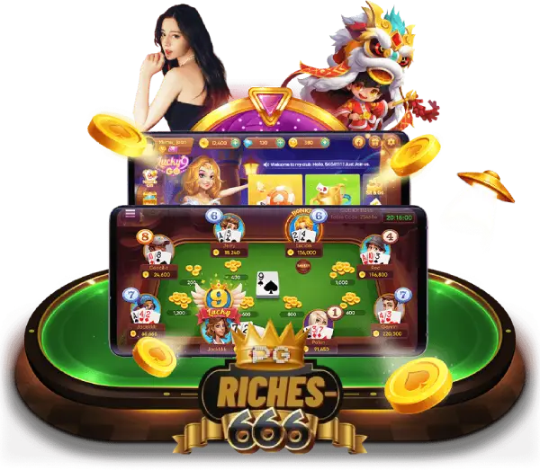 riches666pg เข้าสู่ระบบ